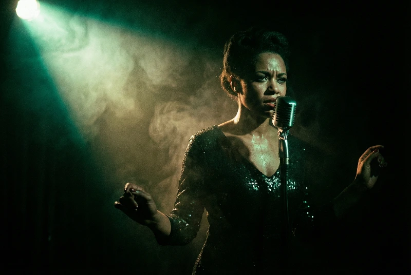 Film Noir Jazz Spotlight