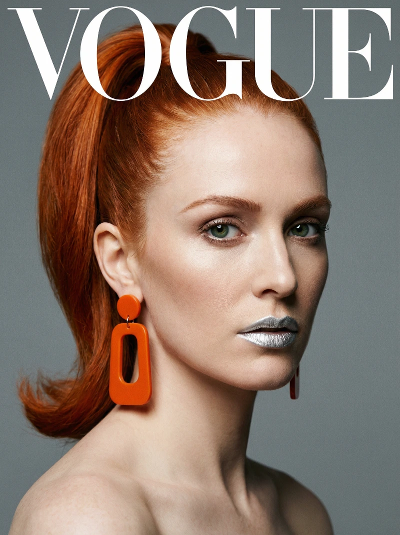 Vogue Irish Fashion Port