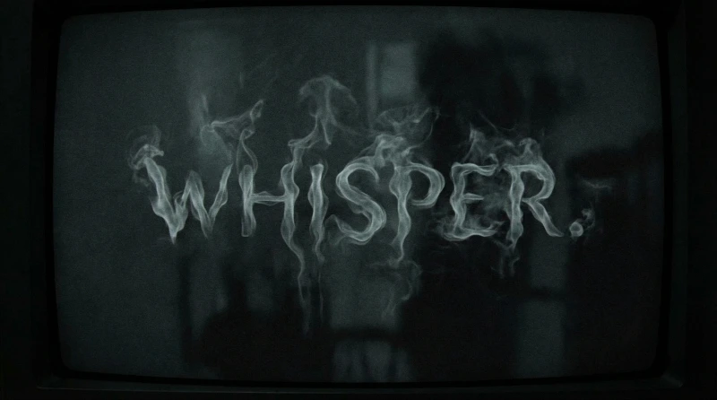 Nano Banana model generation of Whispering Shadows