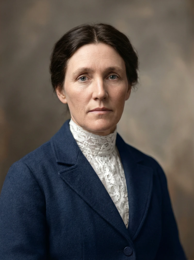 4K Color Restoration