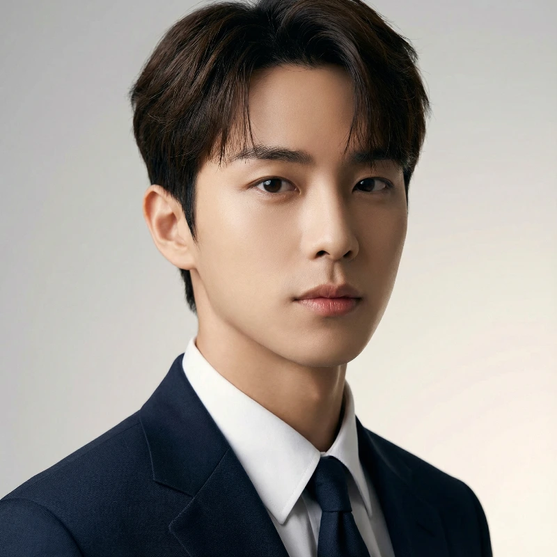 Ultra Real Exec Portrait, created using a Nano Banana Prompt