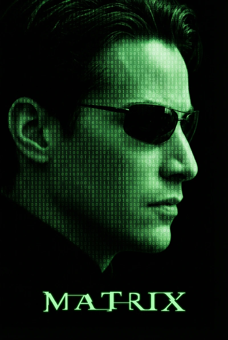 Neo's Digital Profile
