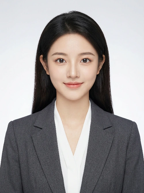 Modern Pro 3:4 Headshot