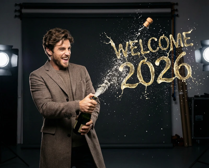 2026 Welcome Champagne Freeze