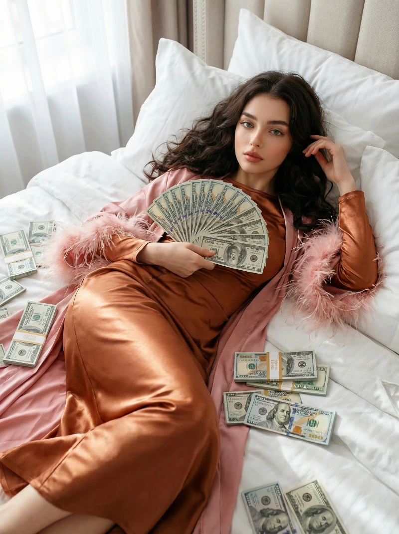 2000s Glam Hip-Hop Port