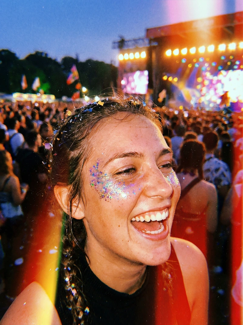 Dusk Music Fest Portrait