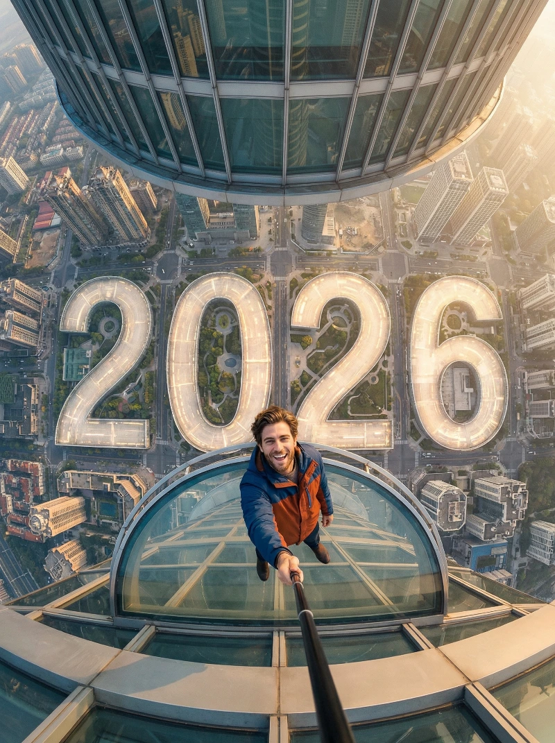 2026 Skyline Vertigo